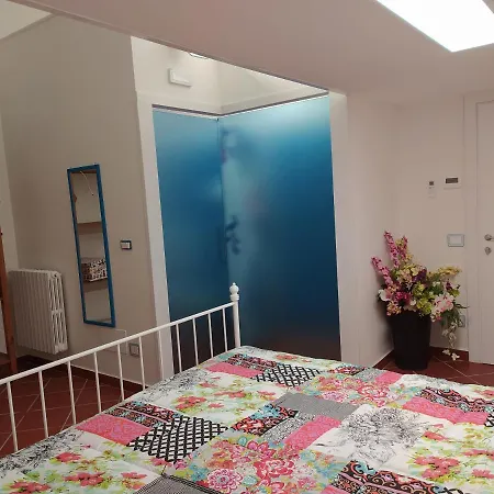 La Casa Di Gio Nocleg ze śniadaniem