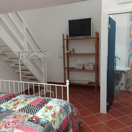La Casa Di Gio Bed & Breakfast