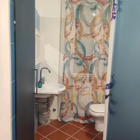 Bed & Breakfast La Casa Di Gio Lanciano