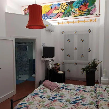 La Casa Di Gio Bed & Breakfast