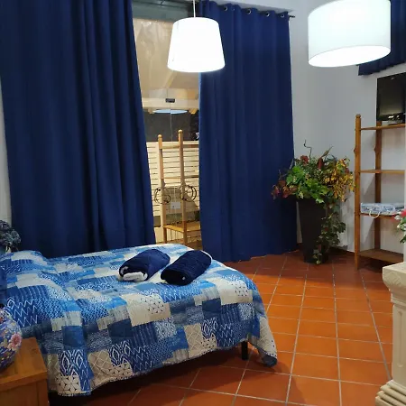 La Casa Di Gio *