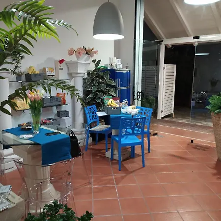 La Casa Di Gio Bed & Breakfast Lanciano