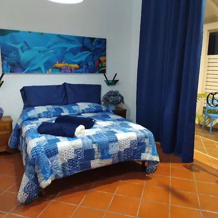 La Casa Di Gio Nocleg ze śniadaniem 3*