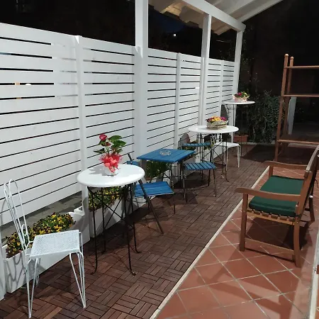 La Casa Di Gio Nocleg ze śniadaniem Lanciano