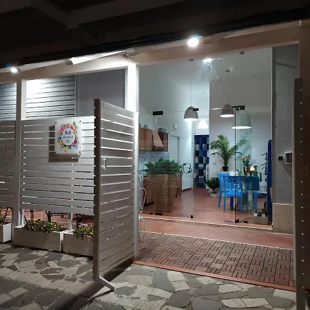Bed & Breakfast La Casa Di Gio