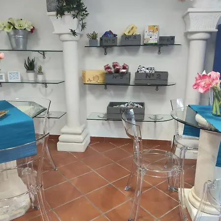 La Casa Di Gio *