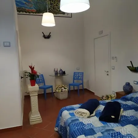 Nocleg ze śniadaniem La Casa Di Gio