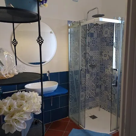 Nocleg ze śniadaniem La Casa Di Gio 3*