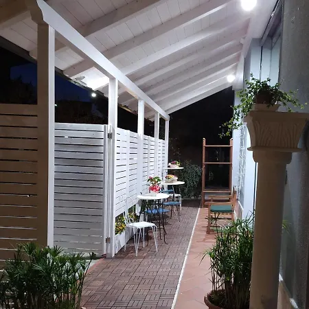 La Casa Di Gio * Lanciano