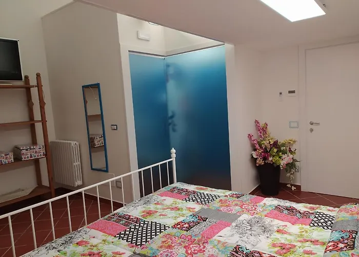 La Casa Di Giò Alojamento de Acomodação e Pequeno-almoço