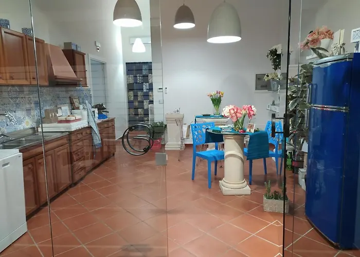 La Casa Di Gio Bed and breakfast 3*