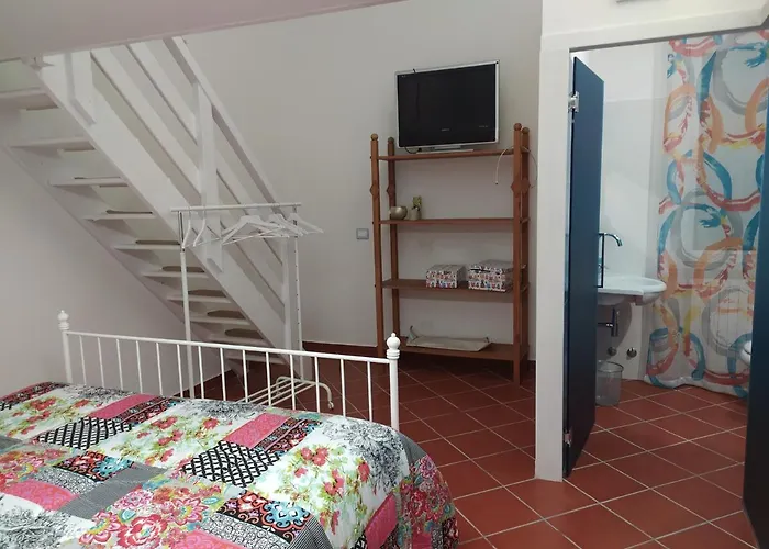 La Casa Di Giò Alojamento de Acomodação e Pequeno-almoço