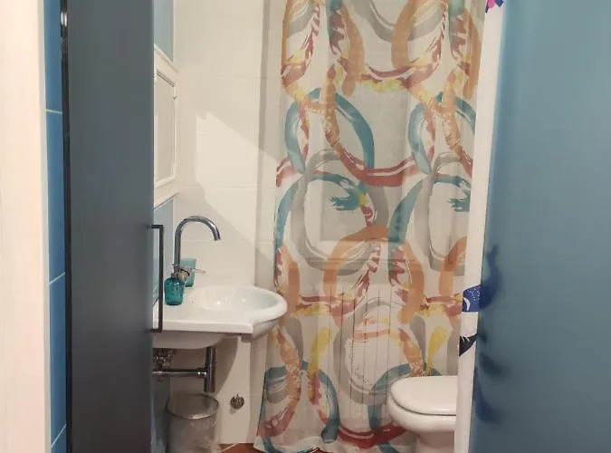 Alojamento de Acomodação e Pequeno-almoço La Casa Di Giò Lanciano