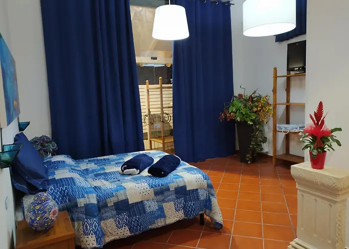 La Casa Di Gio 3*