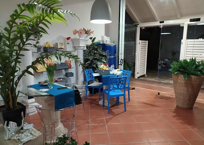 La Casa Di Gio Bed and breakfast Lanciano