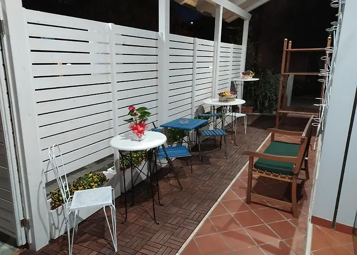 La Casa Di Gio Bed and breakfast Lanciano