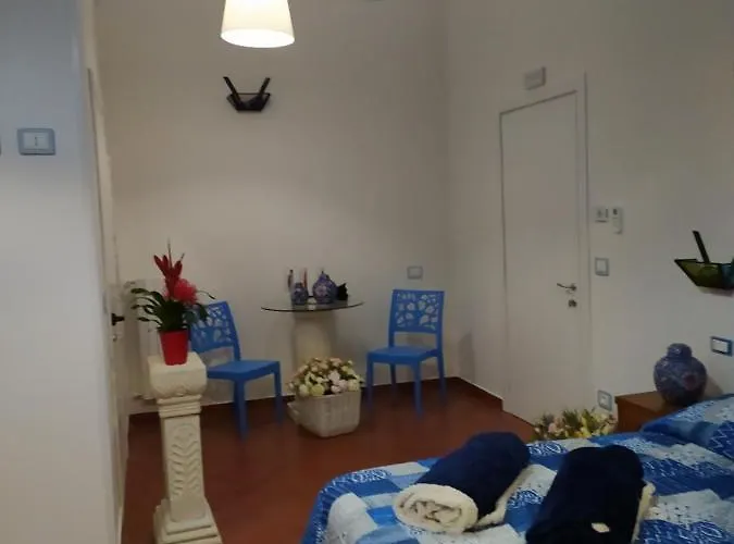 Bed and breakfast La Casa Di Gio