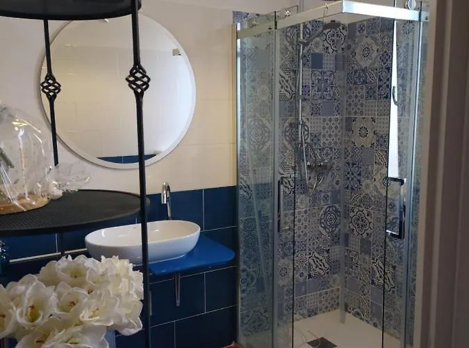 Bed and breakfast La Casa Di Gio 3*